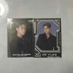 2025年最新】宇原雄飛 チェキの人気アイテム - メルカリ