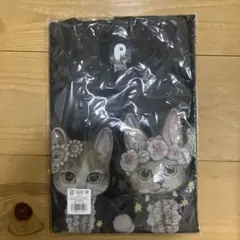 値下げ)ヒグチユウコ スマホケース(全機種対応手帳型) ボリス雑貨店