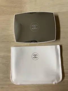 CHANEL エクラ ルミエール コンパクト B20☆ - メルカリ
