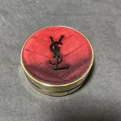 イヴ・サンローラン YSL アンクルドポー ルクッションN コレクター(ケース)