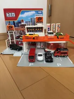 2025年最新】トミカ オートバックスの人気アイテム - メルカリ