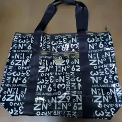 LeSportsac JOYRICH ボストンバッグ ユニオンジャック 大容量 LeSportsac JOYRICH ユニオンジャック トートバッグ - メルカリ