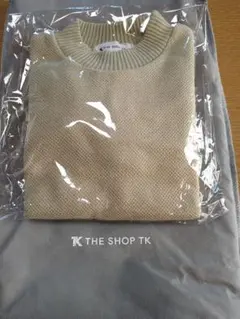 再々お値下げしました!新品未使用・タケオキクチ・100センチ