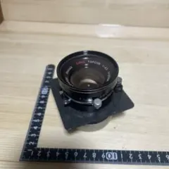 Tokyo Kogaku Super Topcor 105mm f4.5のサムネイル