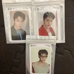 SUPERJUNIOR 25 ドンヘ