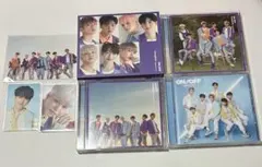 ONF CD アルバム complete ON/OFF