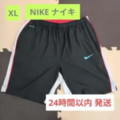 NIKE DRI-FIT ショートパンツ XLサイズ メンズ 24時間以内発送のサムネイル