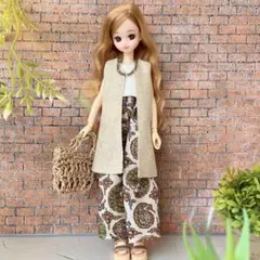 着せ替え服・アウトフィット Jack 2026年最新】ハンドメイド 着せ替え服・アウトフィットの人気アイテム