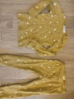 ZARA キッズ　パジャマ