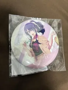 【そのうち出品削除予定】新品　推しの子 第3期アニメ　水着　黒川あかね缶バッジ6 そのうち出品削除します】新品 推しの子 第3期アニメ 水着 黒川あかね