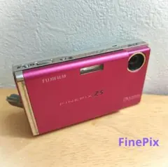 2026年最新】finepix z5fd ピンクの人気アイテム - メルカリ