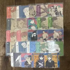 2026年最新】hunter×hunter アートコースター 未開封の人気アイテム
