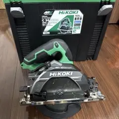 2026年最新】hikoki 丸ノコ ケースの人気アイテム - メルカリ