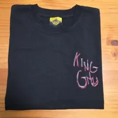 2026年最新】King Gnu tシャツ 2021の人気アイテム - メルカリ