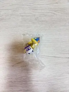 たまごっち UFOスイング ますくっち