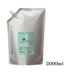 クラシエ　 ziot 　ヘアトニック 2000ml 無香料のサムネイル