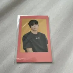 treasure ジョンウ パクジョンウ