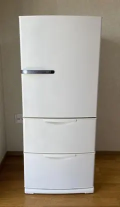 AQUA ノンフロン冷蔵庫 AQR-27H(W) 272L 2019年製 - メルカリ