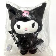 サンリオ ルロロマニック チェリー 椎名ぴかりん コラボ ぬいぐるみ