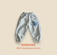 BONEOUNE スウェットパンツ ボネオネ 韓国子ども服