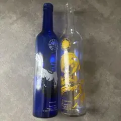 ペルソナ3リロード　HINEMOS 日本酒ワイン　空き瓶 2025年最新】Hinemos ペルソナの人気アイテム - メルカリ