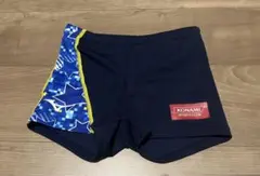 KONAMI 水着 男の子 Sサイズ