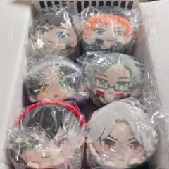 ヒプノシスマイク もちころりん イケブクロ ヨコハマ EW02