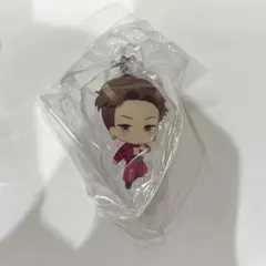 陣 ランペ アクリルめじるしチャームキーホルダー