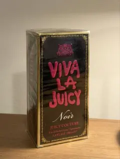 Juicy Couture Viva La Juicy Noir 100mlのサムネイル