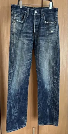 リーバイス　501