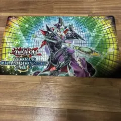 遊戯王 贖罪神女 プレイマット 韓国限定 - メルカリ