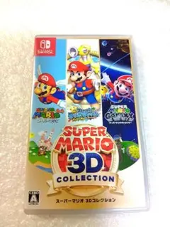 2026年最新】スーパーマリオ 3Dコレクション -Switchの人気アイテム