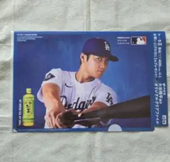 大谷翔平　Shohei Ohtani × JAL キーチェーンクリアファイル 大谷翔平 Shohei Ohtani × JAL キーチェーンクリアファイル 大谷
