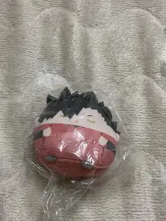 ハイキュー!! くじメイト ぬいくじ2 E賞 てのりんず 黒尾鉄朗 - メルカリ