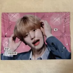 2025年最新】straykids スンミン スローガンの人気アイテム - メルカリ