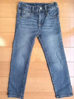GAP デニムパンツ　ストレッチスキニー110cmのサムネイル