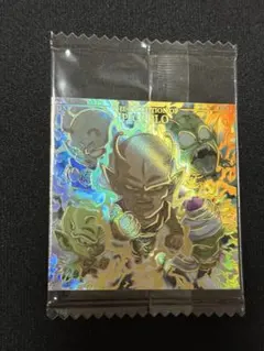 2025年最新】ドラゴンボールウエハース ピッコロの人気アイテム