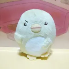 映画　すみっコぐらし　てのりぬいぐるみ　ぺんぎん？　Amazon限定　まほうのコ