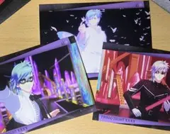 タブナイ ブロマイドコレクション 美風藍