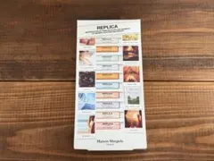 【MaisonMargiela】レプリカ　メモリーボックス