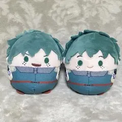 僕のヒーローアカデミア ふわコロりん 緑谷出久 デク ヒロアカ