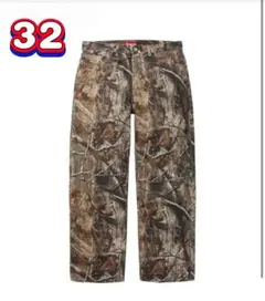 2025年最新】supreme リアルツリー パンツの人気アイテム - メルカリ