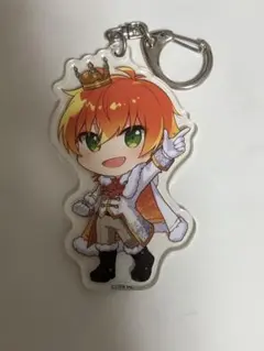 すとぷり ジェル アクリルキーホルダー 2022 NewYear ぷりんす