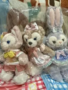 2025年最新】ポージープラッシー リーナベルの人気アイテム