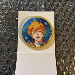 にじさんじ 宇佐美リト 缶バッチ