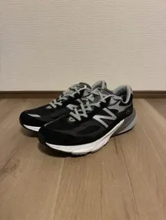 2025年最新】New BALANCE 990 v6 27 ニューバランスの人気