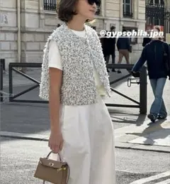 Gypsohila シュクレジレ