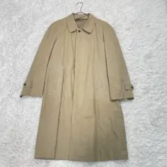 2025年最新】Yves Saint Laurent メンズ ステンカラーコートの