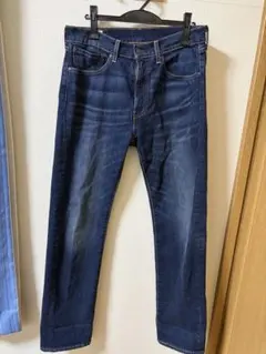 新品 LEVI'S アメリカ製 505 リーバイス プレミアム 未使用 w28 楽天市場】 LEVI'S PREMIUM リーバイス 505 REGULAR STRAIGHT Midnight