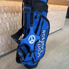 2026年最新】スコッティ キャメロン キャディ バッグの人気アイテム